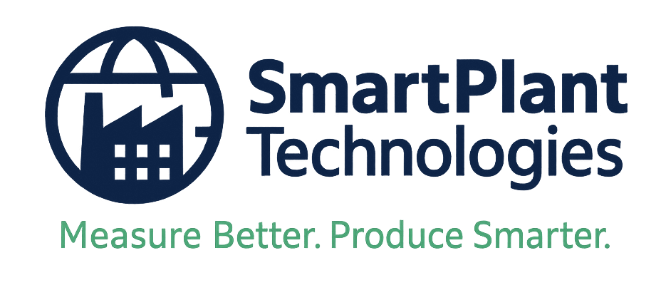 SmartPlant Technologies logo